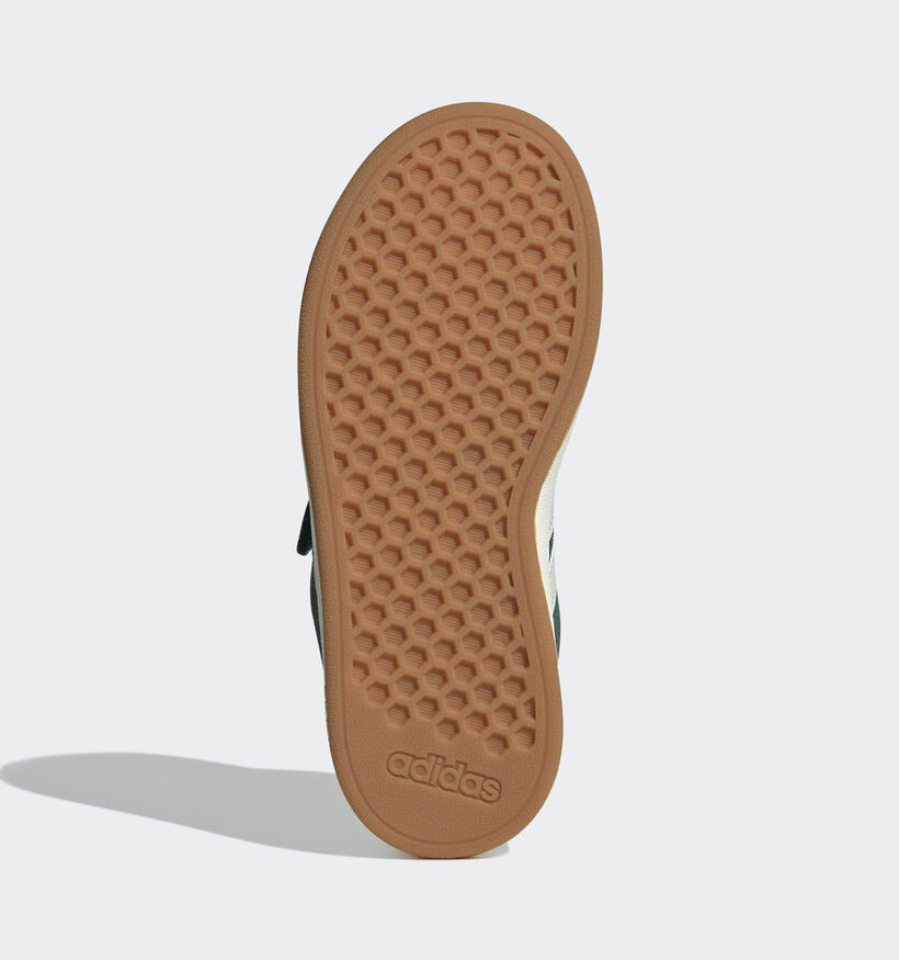 adidas Grand Court 00s Groene Sneakers voor meisjes, jongens (350204)