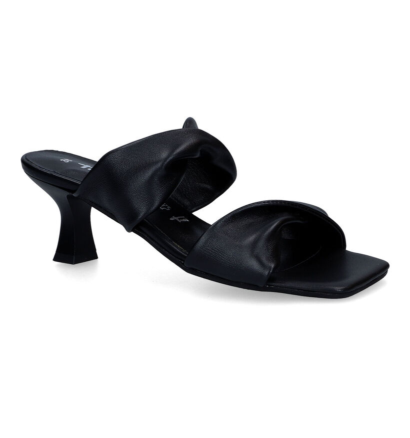 Tamaris Touch it Nu-pieds en Noir pour femmes (309753)