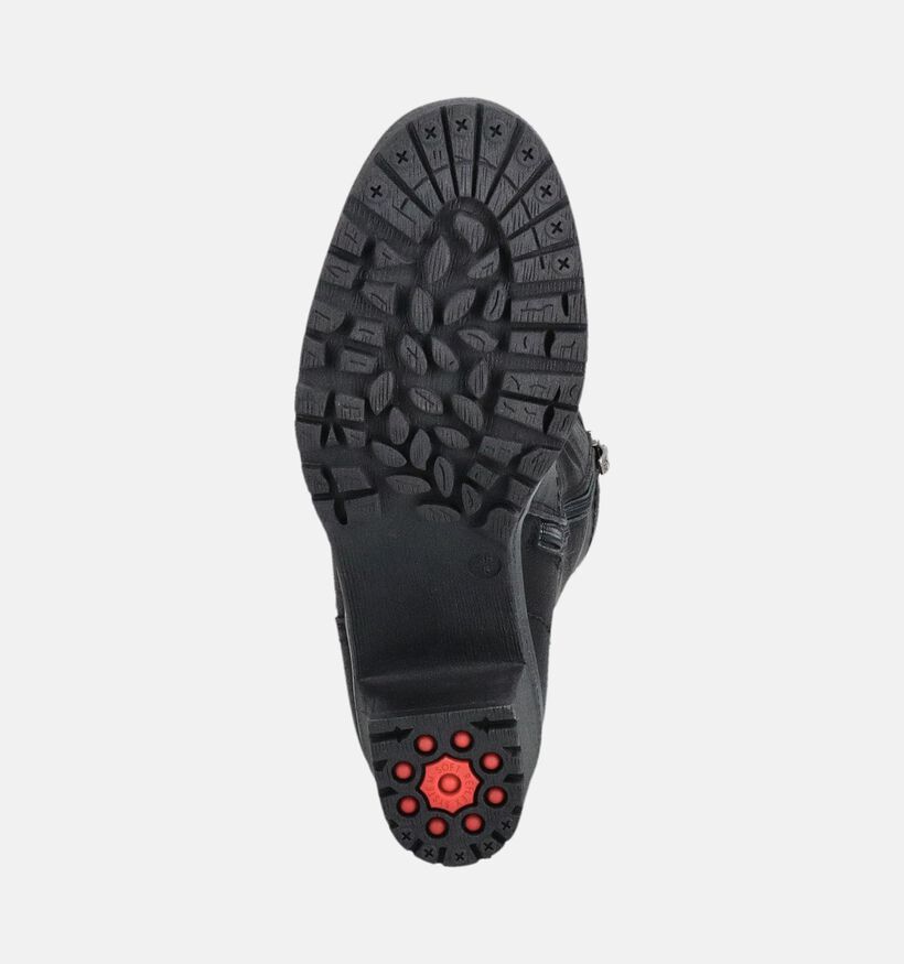 Relife Bottes en Noir pour femmes (377811)