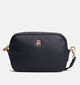 Tommy Hilfiger Popette Soft Sac porté croisé en Bleu foncé pour femmes (362250)
