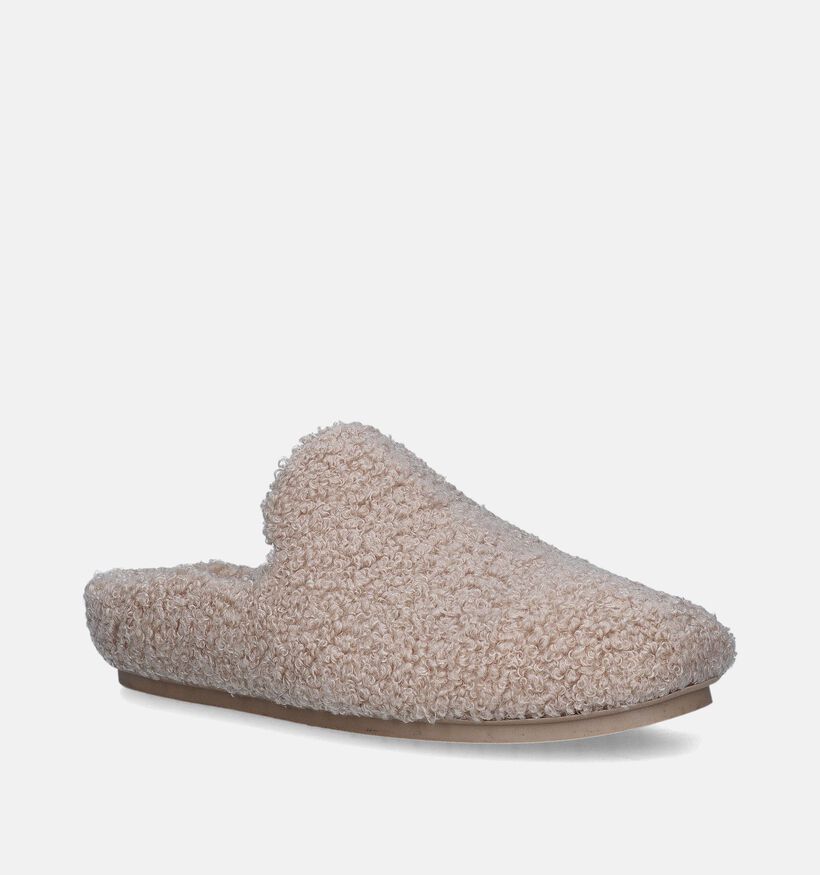 Freedom Moses Kush Beige Pantoffels voor dames (348887)