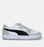 Puma Caven 2.0 Witte Sneakers voor heren (326540) - geschikt voor steunzolen