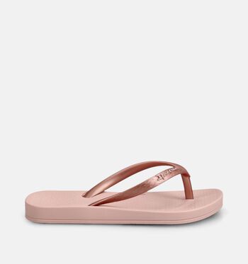 Ipanema Nu-pieds Rose