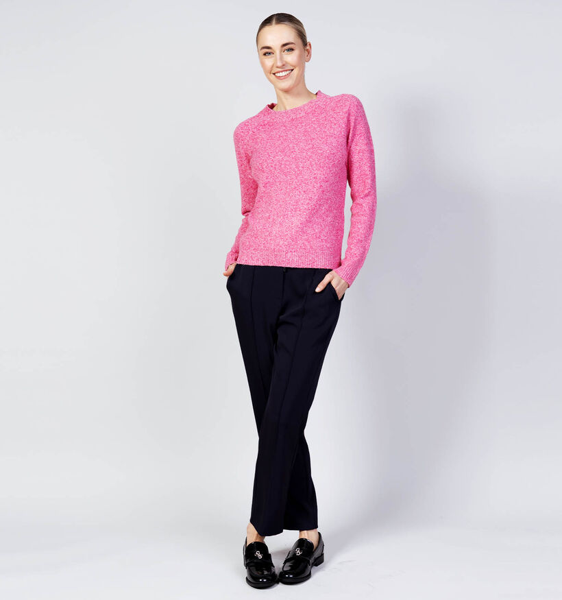 Vero Moda Doffy Roze Trui voor dames (367168)