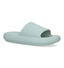 Xti Groene Badslippers voor dames (326288)