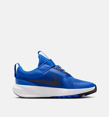 Nike Star Runner Low Sneakers 006 -BLACK/TOTAL ORANGE-MARAKESH-ANTHRACITE/401 -GAME ROYAL/BLACK-WHITE