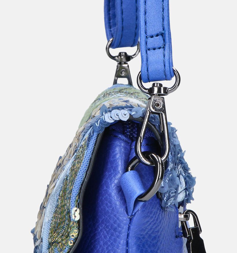 Signatur Groene Crossbody tas voor dames (358727)