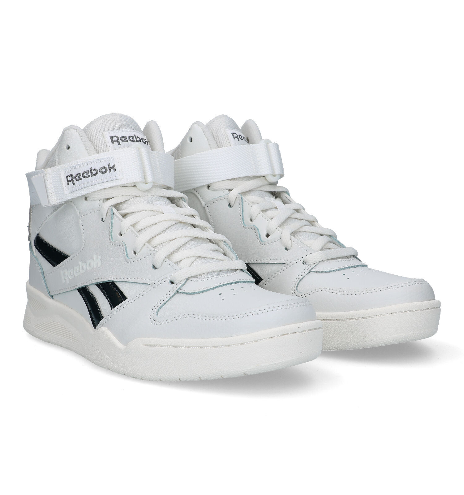 Reebok hoge sneaker hotsell dames
