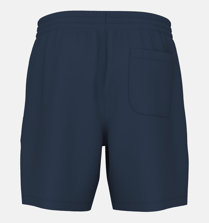New Balance Blauwe Short voor heren (353950)
