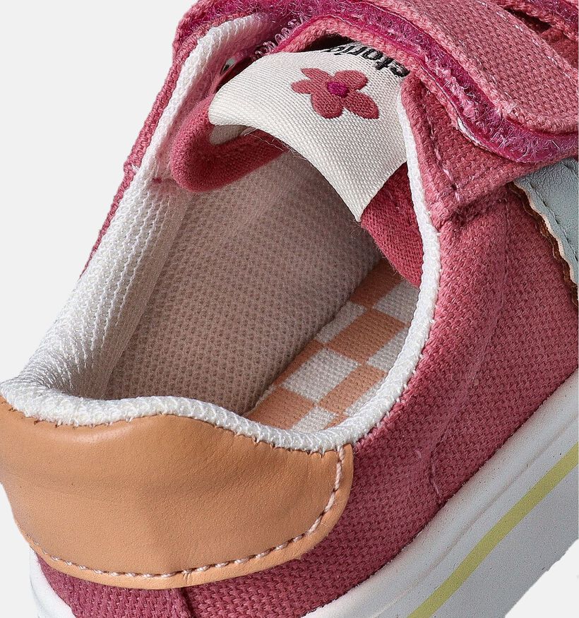 Victoria Roze Sneakers voor meisjes (354110)