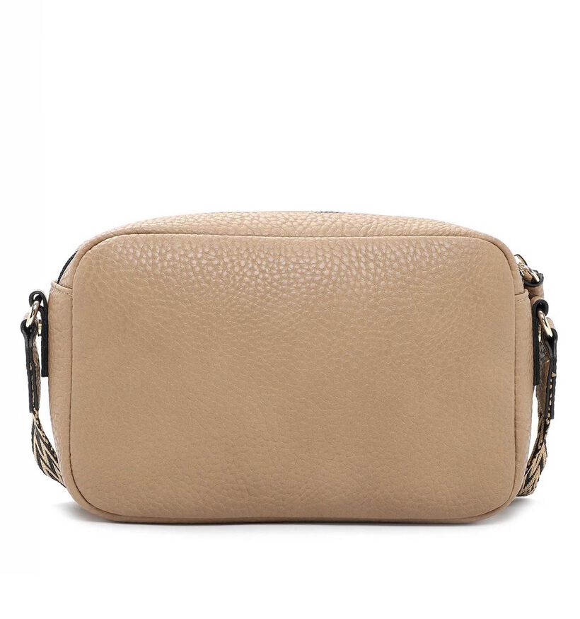 Tamaris Martha Bordeaux Crossbody Tas voor dames (330429)