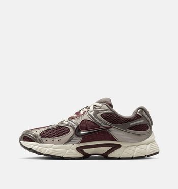 Nike V5 RNR Low Sneakers sail/light orewood brown/fauna brown phantom/100 -lt orewood brn/pale ivory-blackL/Burgundy Crush/ Black/ College Grey