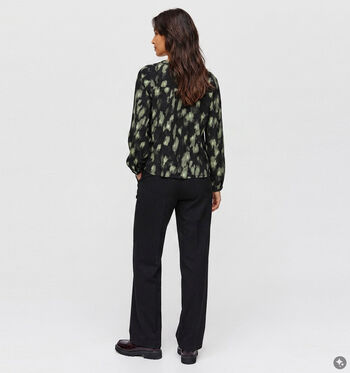 Vero Moda Blouses Noir