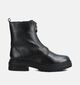 Laurent David Zwarte Boots voor dames (362507)