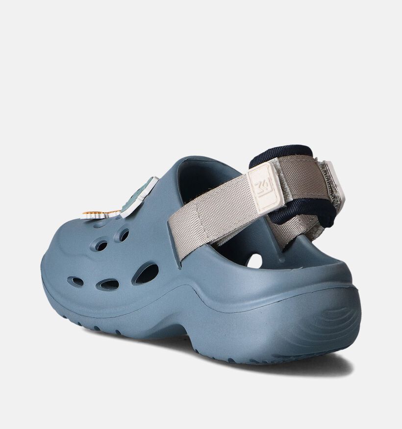 Liewood Milas Blauwe Sandalen voor meisjes (353645)