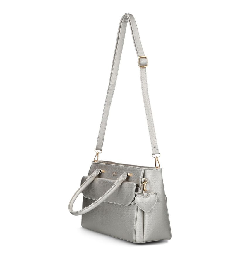 Charm London Cambridge Sac &agrave; main en Or pour femmes (374381)