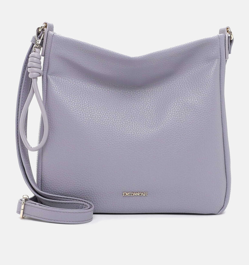 Emily & Noah Nikki Lili Crossbody Tas voor dames (331315)