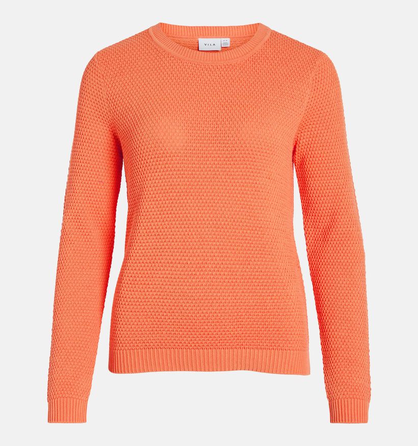 Vila Dalo Zwarte Trui voor dames (345347)