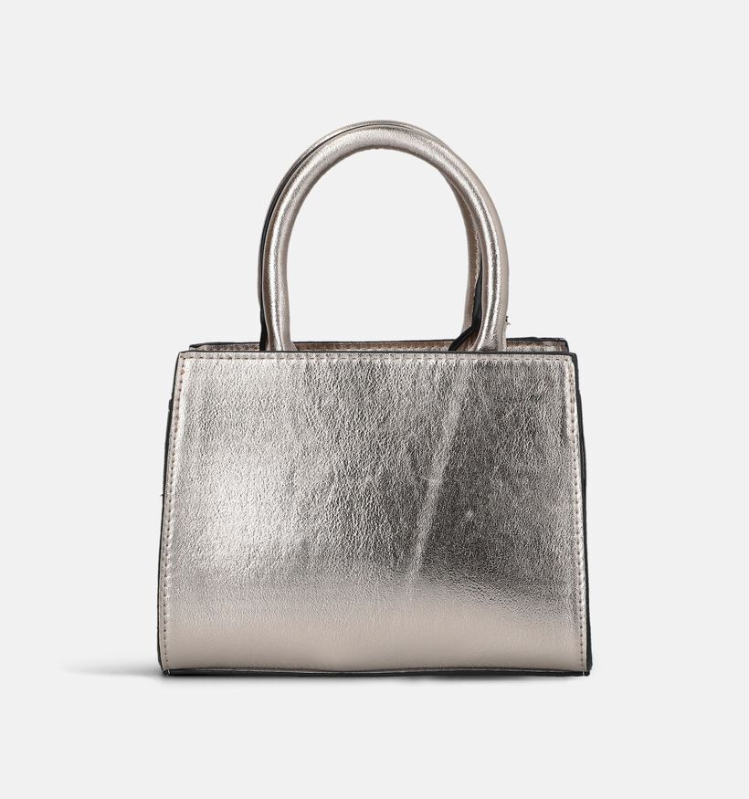 Marco Tozzi Sac &agrave; main en Or pour femmes (372356)