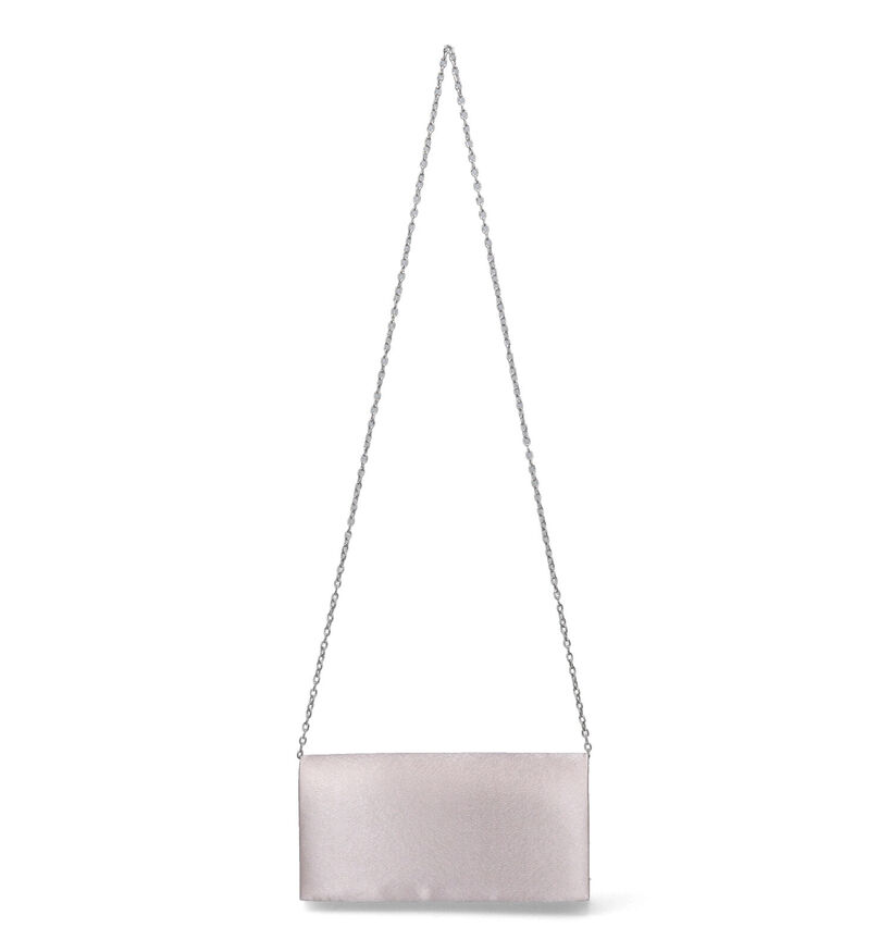 Bulaggi Roze Clutch voor dames (332809)