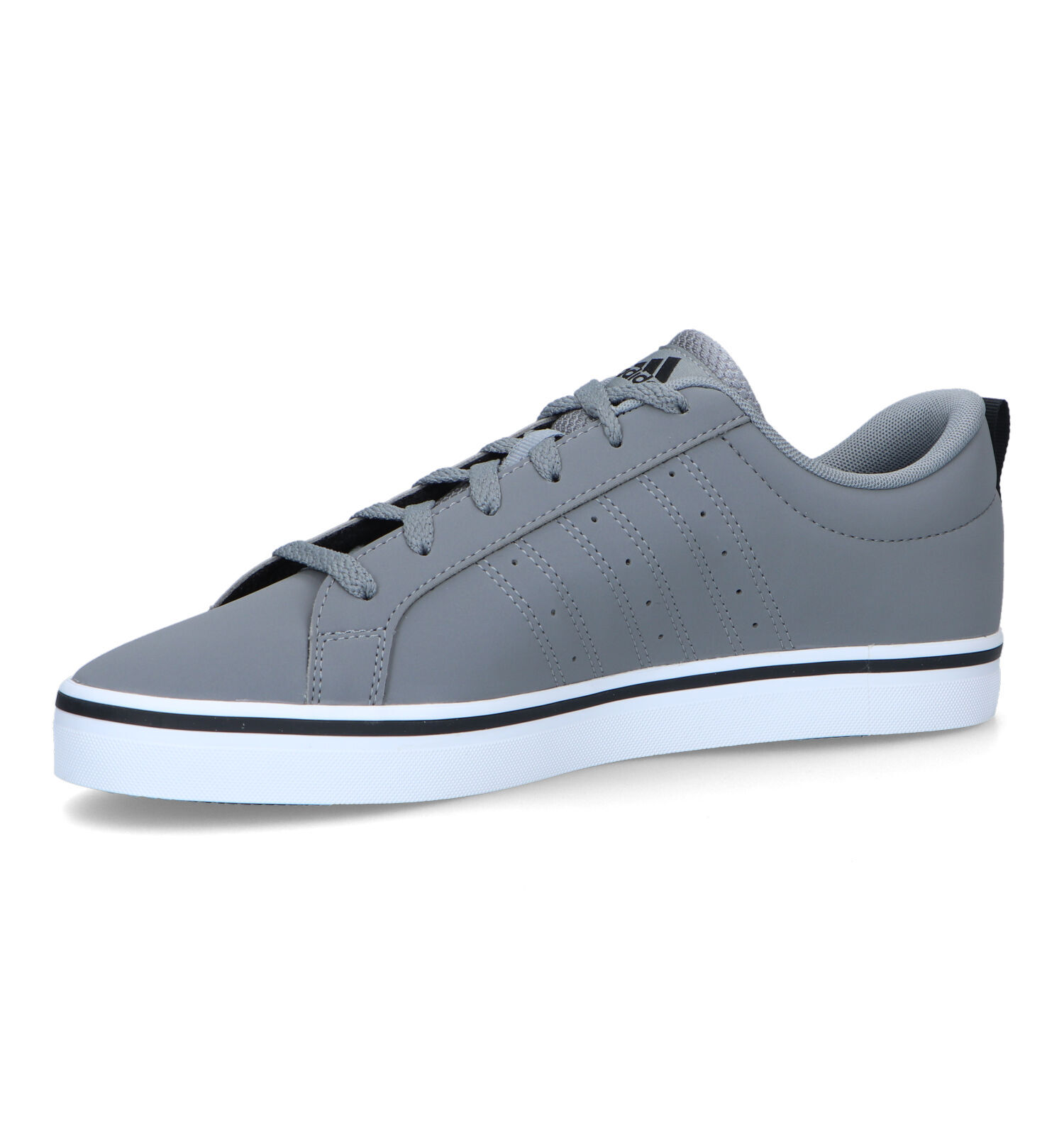 Adidas vs pace sneakers grijs heren outlet