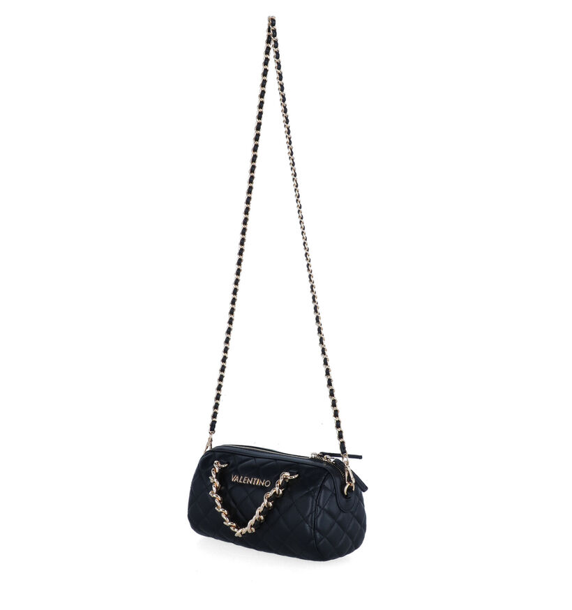 Valentino Handbags Ocarina Zwarte Handtas voor dames (307379)