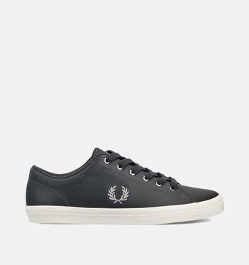Baskets gris