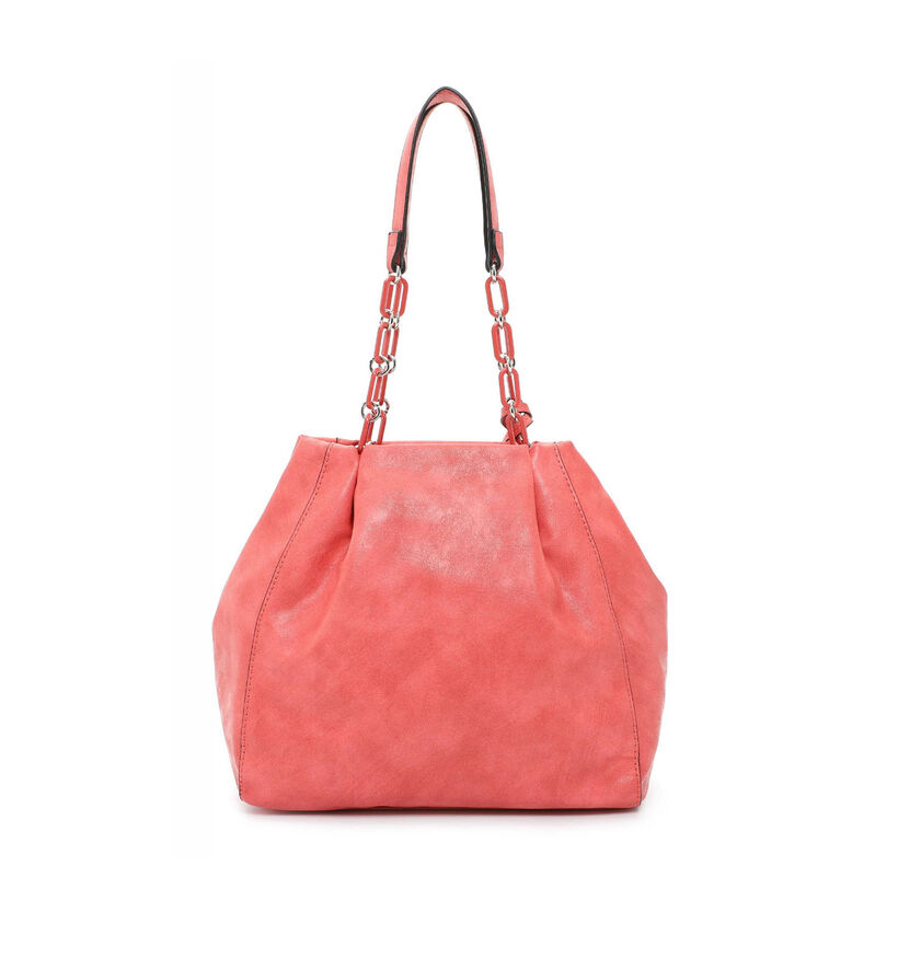 Emily & Noah Korinna Rode Schoudertas voor dames (327471)