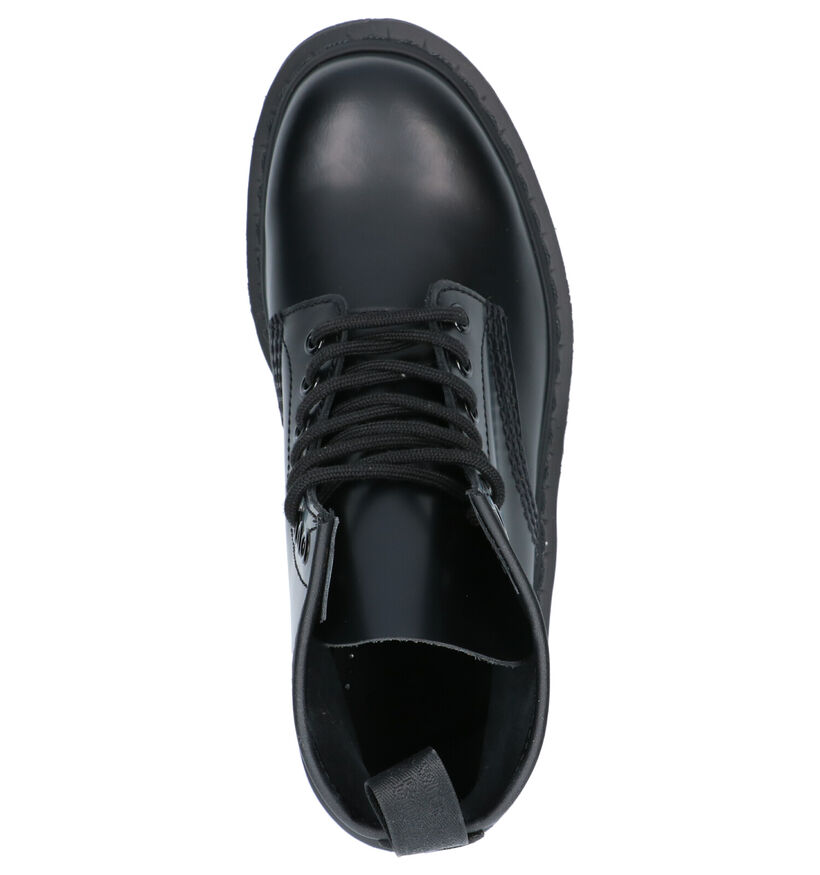 Dr. Martens 1460 Zwarte Boots voor dames (343611)