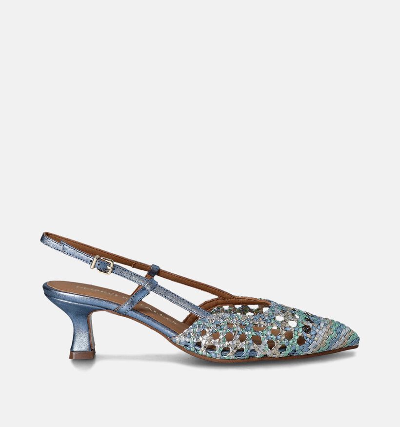 Pedro Miralles Slingbacks Blauw voor dames (357686)