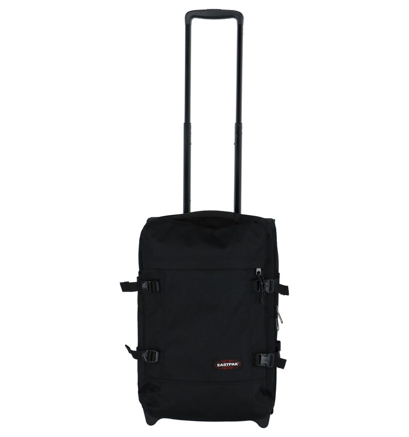 Trolley Blauw Eastpak Tranverz S EK61L in stof (225739)