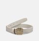 Laurent David Ecru Riem voor dames (373887)