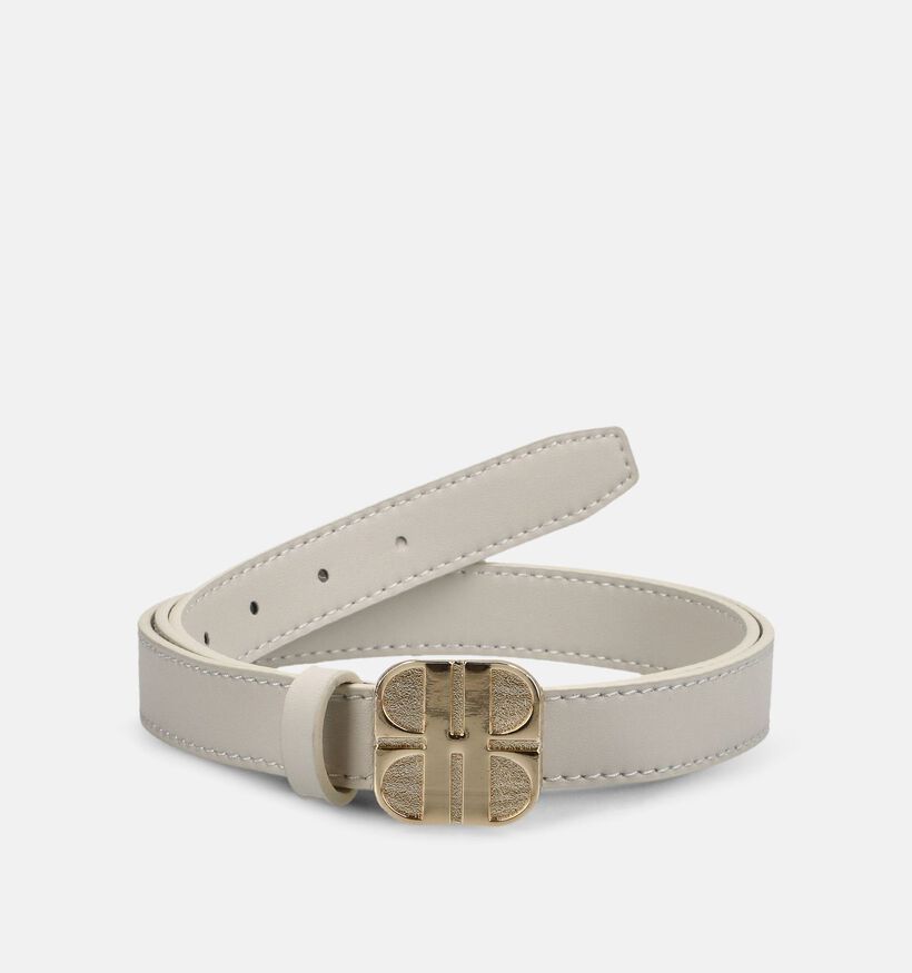Laurent David Ecru Riem voor dames (373887)