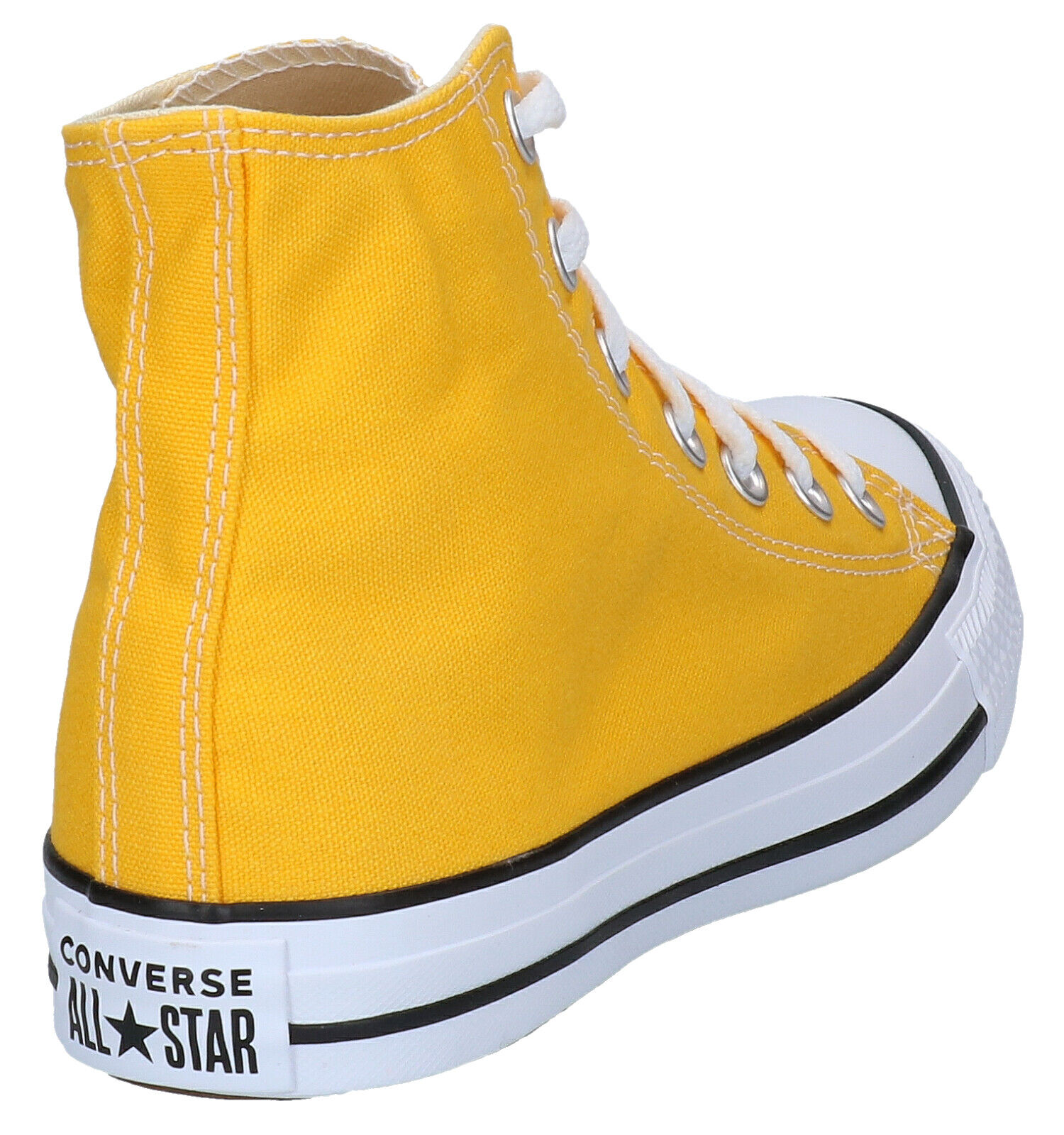 Gele converse all stars shop
