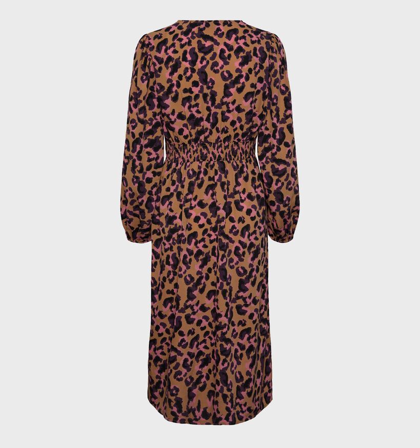 Pieces Meline Groene Midijurk (318582)