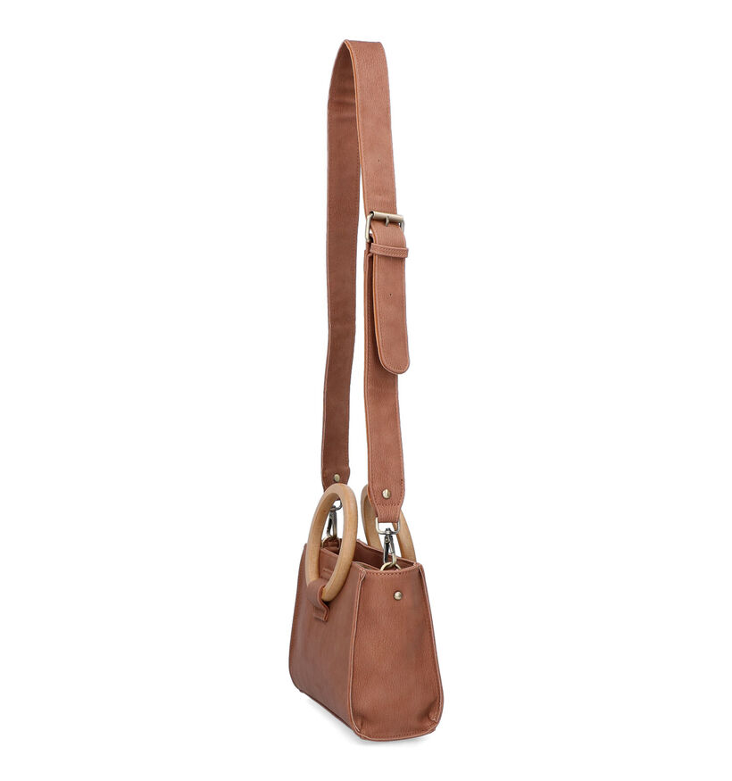 Woomen Acacia Zwarte Handtas voor dames (347732)