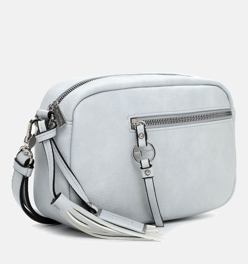 Tamaris Nele Blauwe Crossbody tas voor dames (371348)