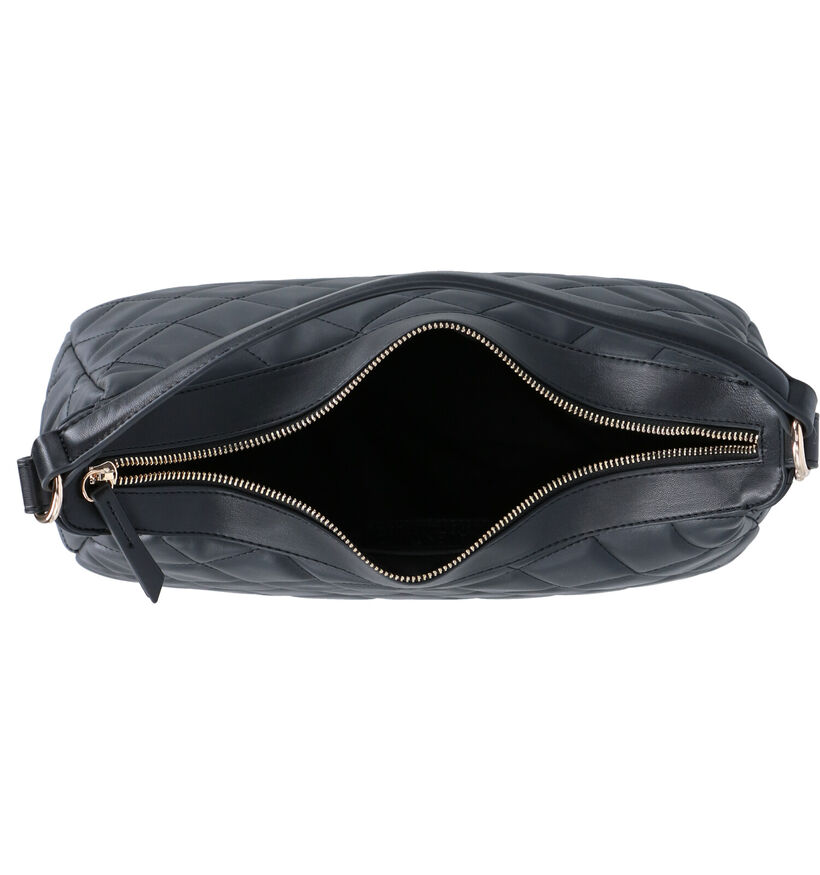 Valentino Handbags Ocarina Sac à bandoulière en Noir en simili cuir (290894)