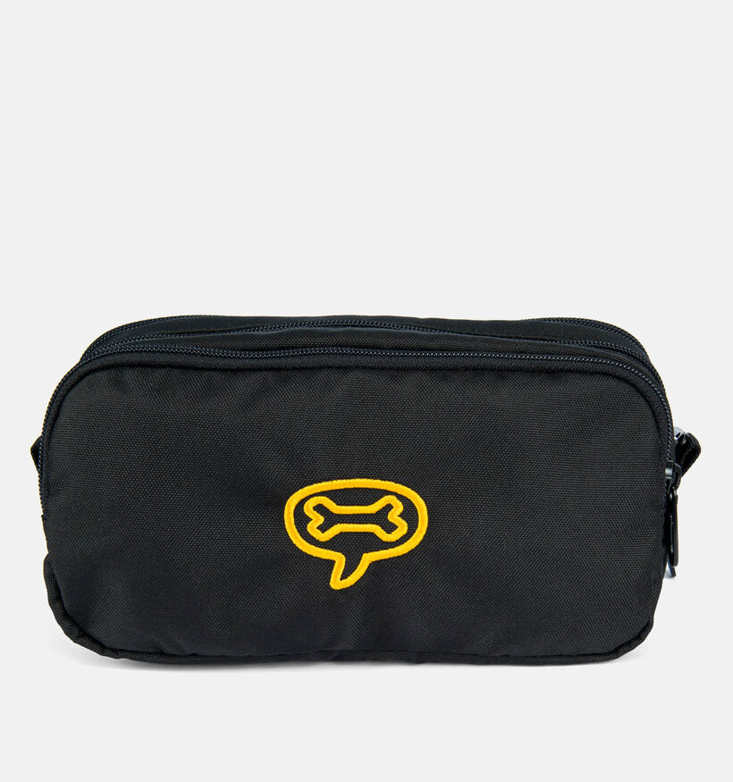 STONES and BONES Rowan Trousse en Noir pour garçons (359340)