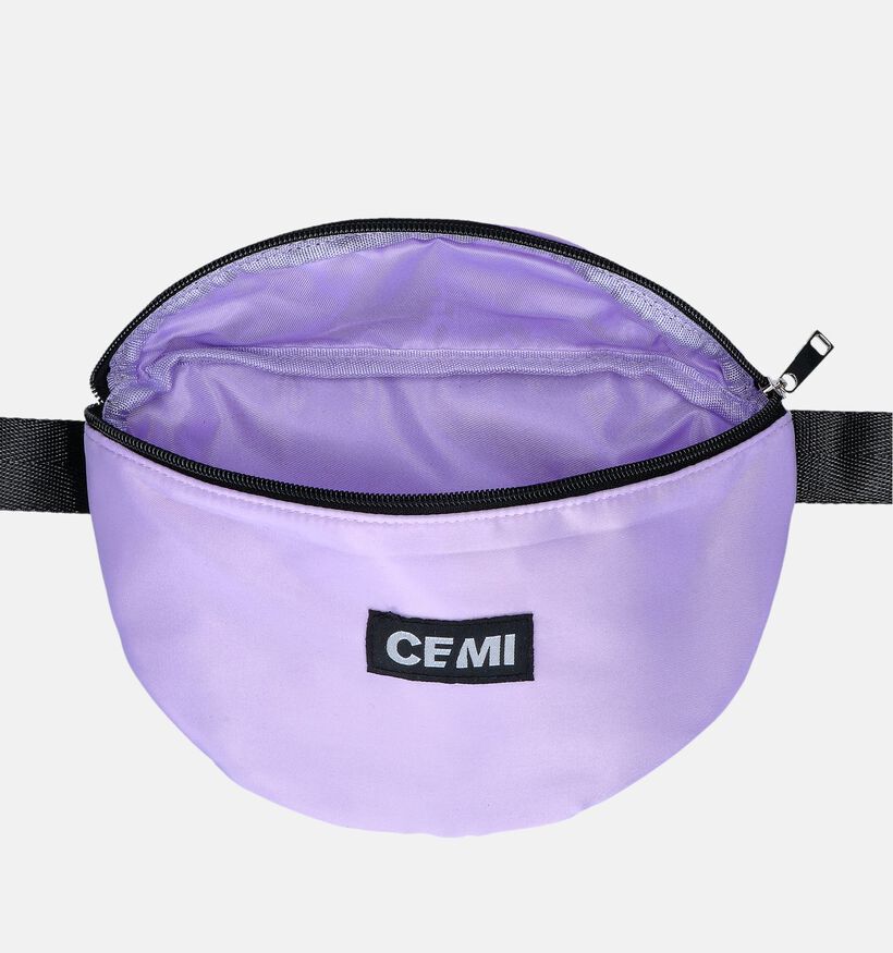 CEMI Blauwe Heuptas voor jongens, meisjes (348329)