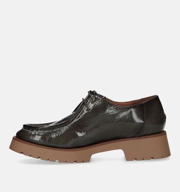 River Woods Chaussures plates Vert