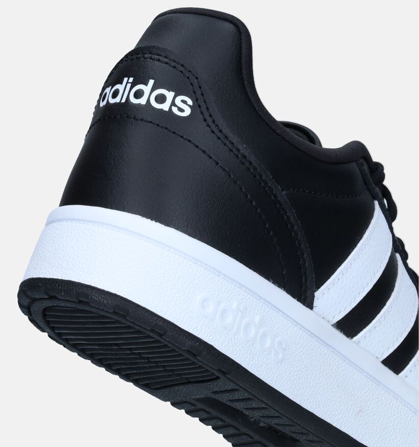 adidas Postmove Baskets en Noir pour hommes (329394)