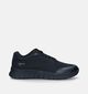 Tamaris Fashletics Baskets en Noir pour femmes (344655) - pour semelles orthopédiques