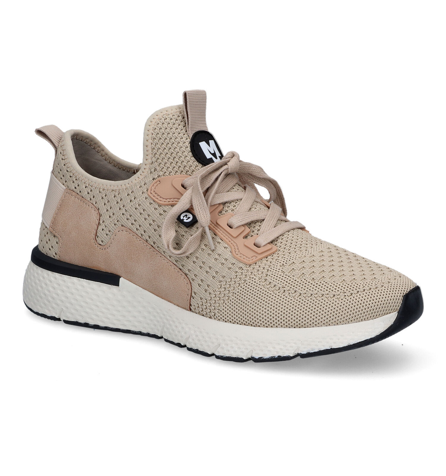 La Strada Beige Sneakers Heren Sneakers Online op TORFS.BE