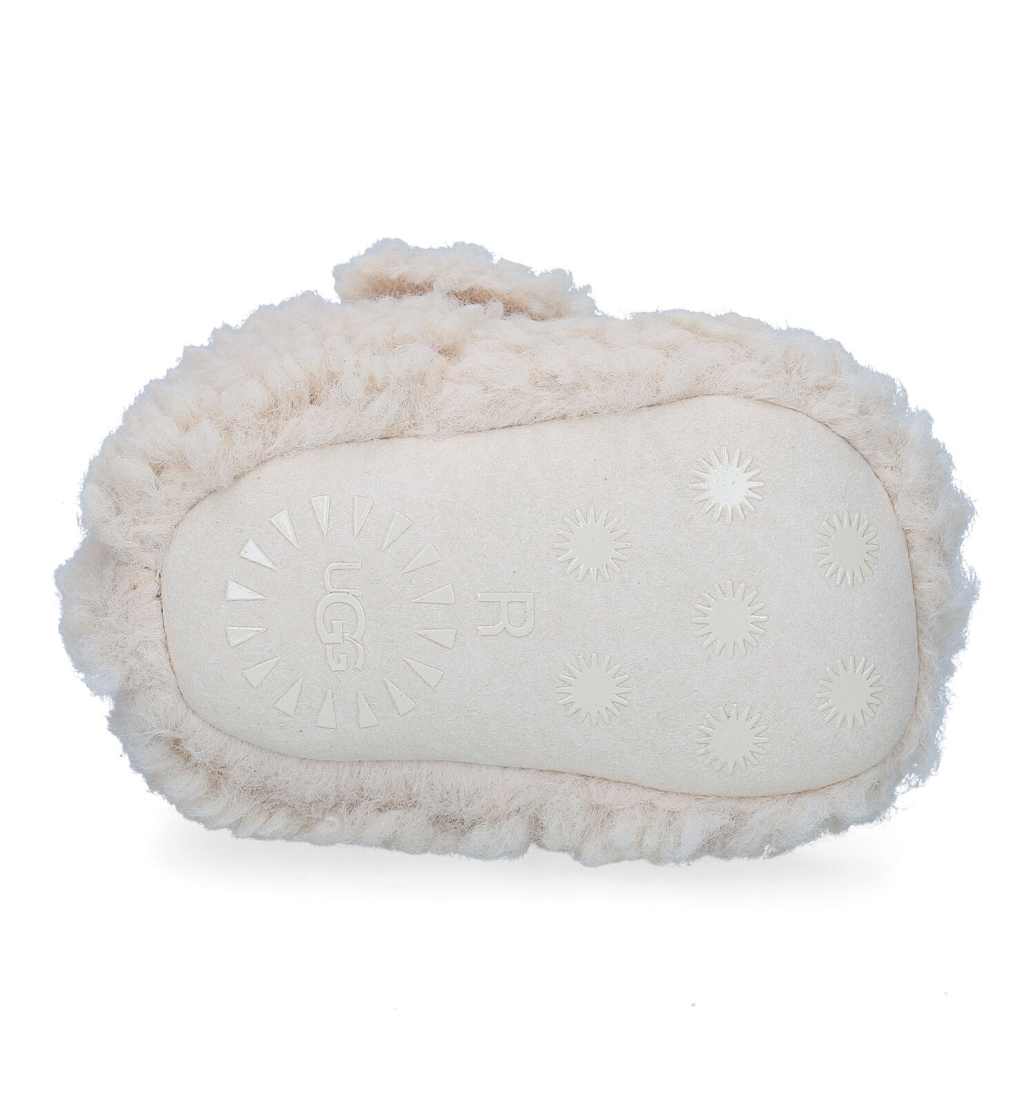 Ugg babyschoenen hotsell