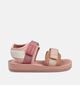 Liewood Monty Chaussures d'eau en Rose pour filles (368255)