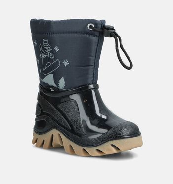 Henkelman Outdoorschoenen Blauw