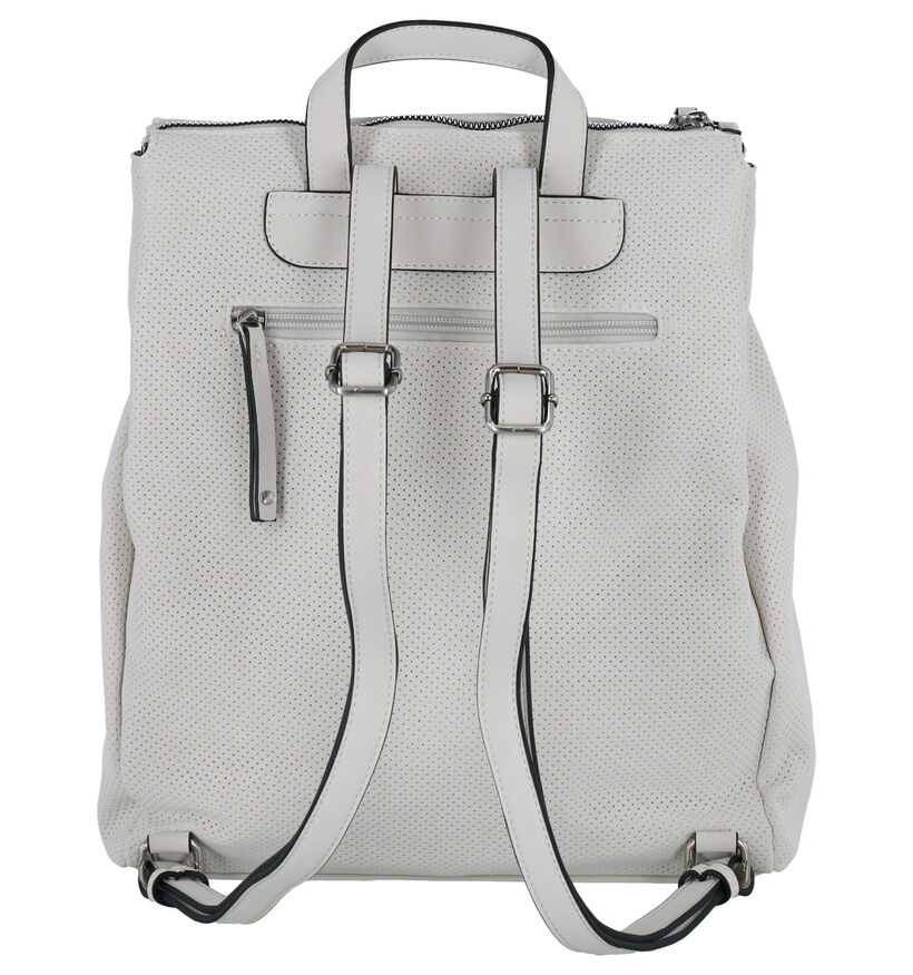 Suri Frey Holly Ecru Rugzak in kunstleer (290108)