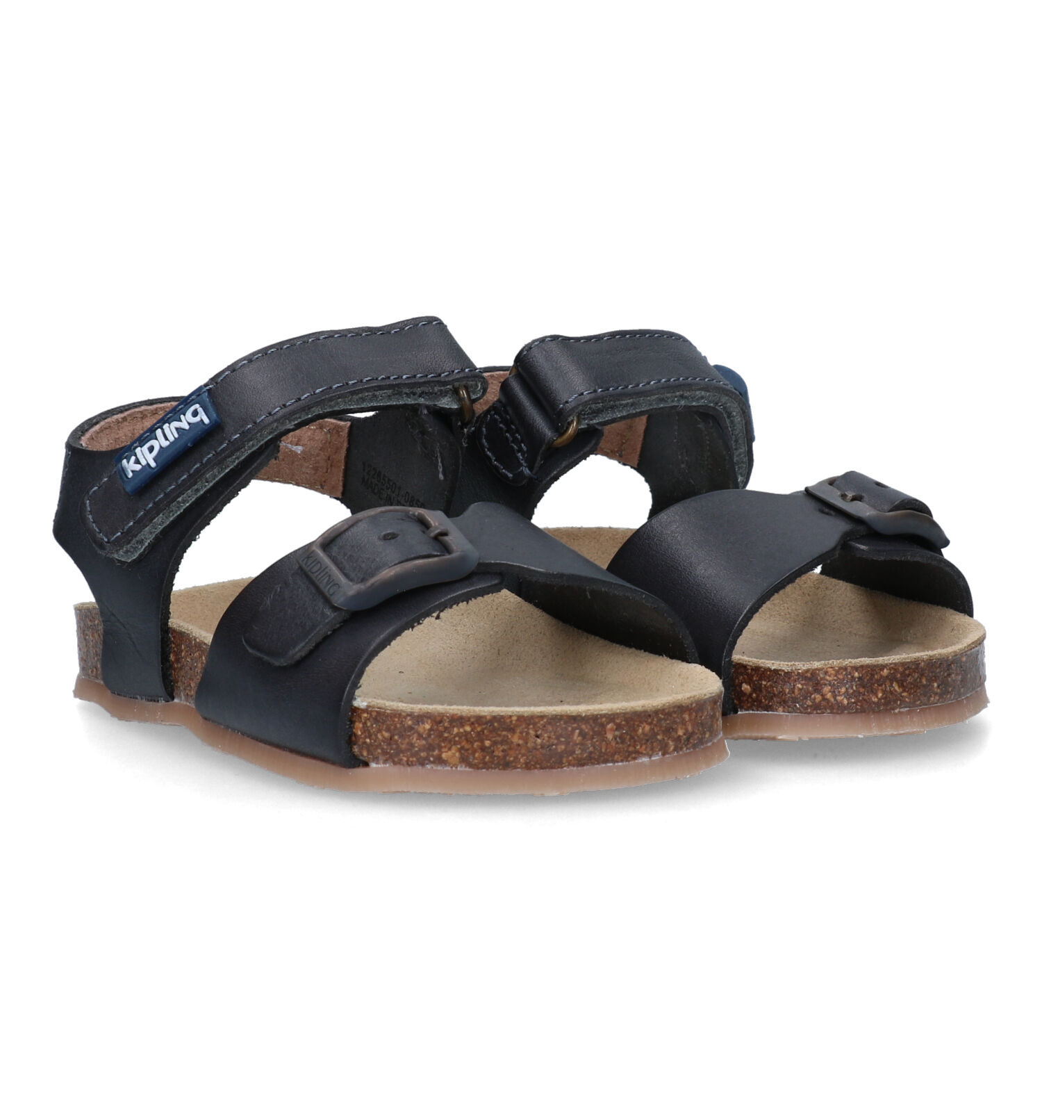 Kipling sales sandalen kind