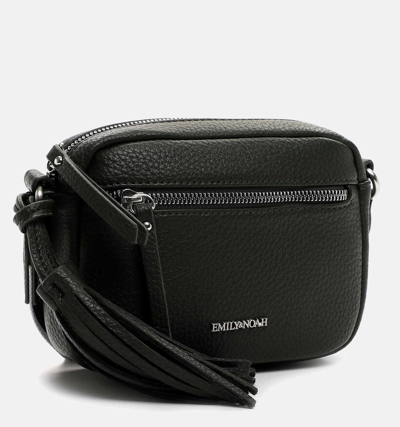 Emily & Noah Belli Donkergroene Crossbodytas voor dames (373676)